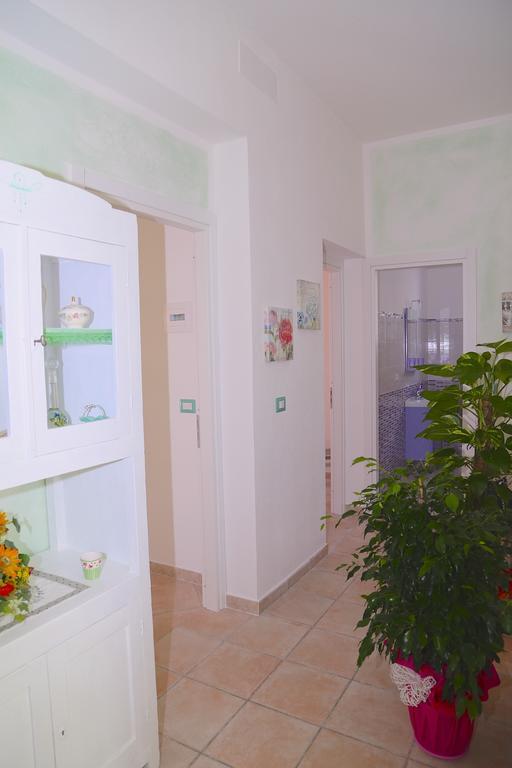 B&B Le Rose Olbia Exterior foto