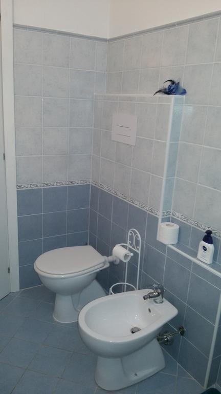 B&B Le Rose Olbia Exterior foto