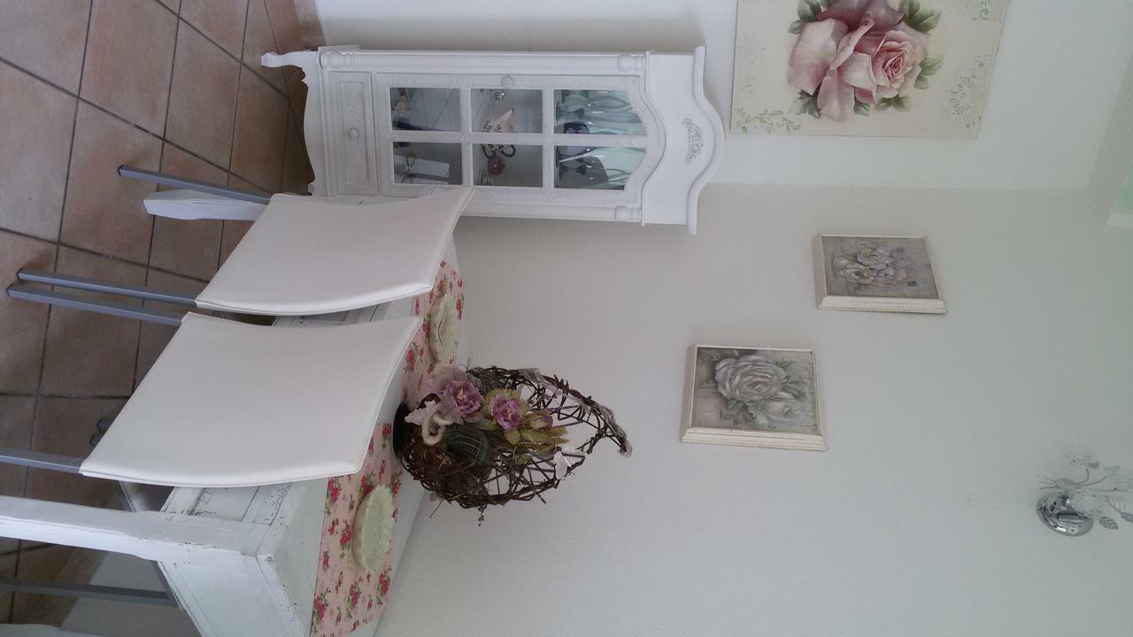 B&B Le Rose Olbia Exterior foto
